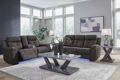 Brysonview Reclining Sofa