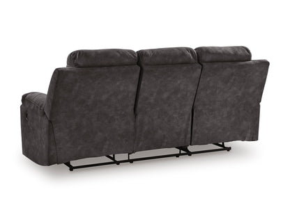 Brysonview Reclining Sofa