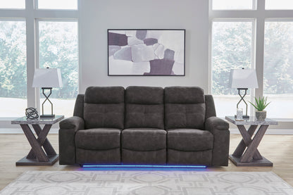 Brysonview Reclining Sofa