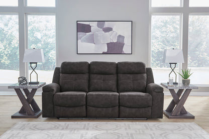 Brysonview Reclining Sofa