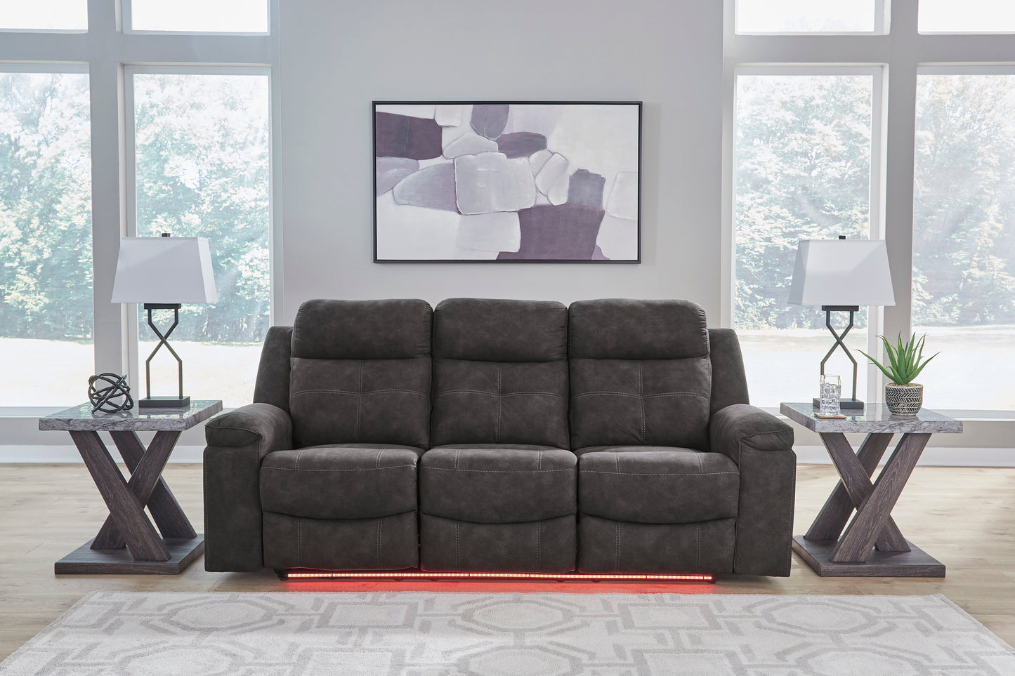 Brysonview Reclining Sofa