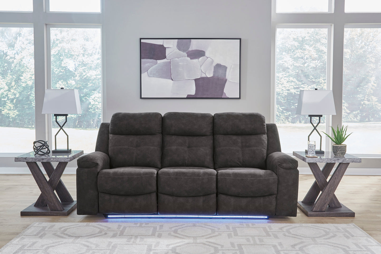 Brysonview Reclining Sofa
