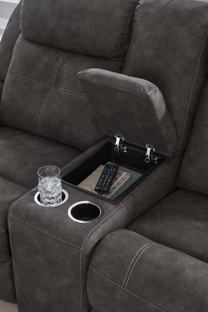 Brysonview Sofa Set (3+2+1)