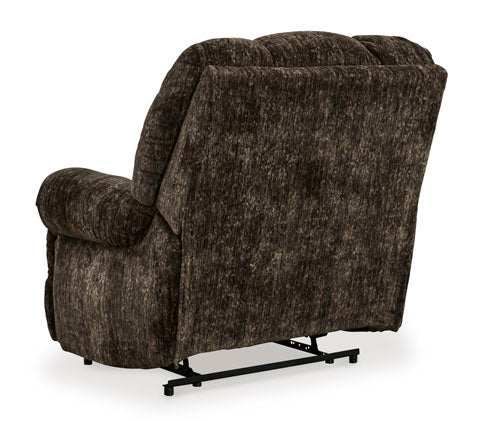 Movie Man Zero Wall Recliner