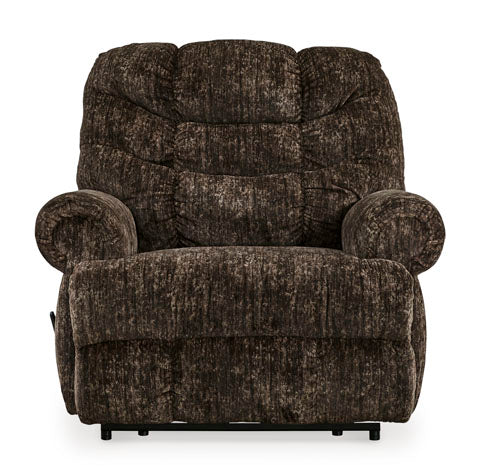 Movie Man Zero Wall Recliner