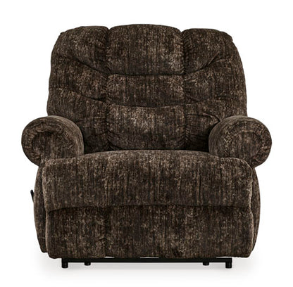 Movie Man Zero Wall Recliner