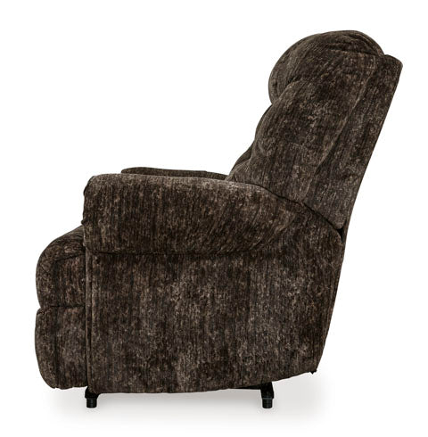 Movie Man Zero Wall Recliner