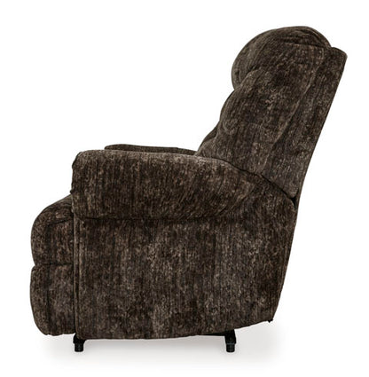 Movie Man Zero Wall Recliner