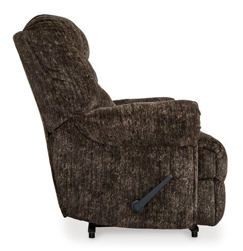 Movie Man Zero Wall Recliner