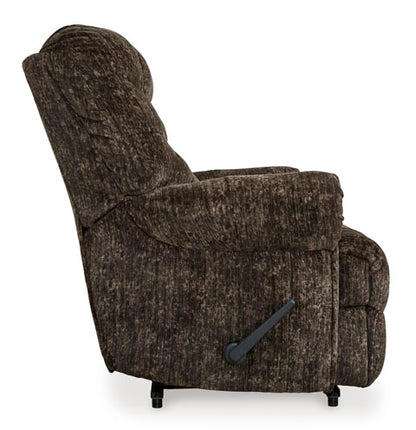 Movie Man Zero Wall Recliner