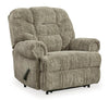 Movie Man Zero Wall Recliner