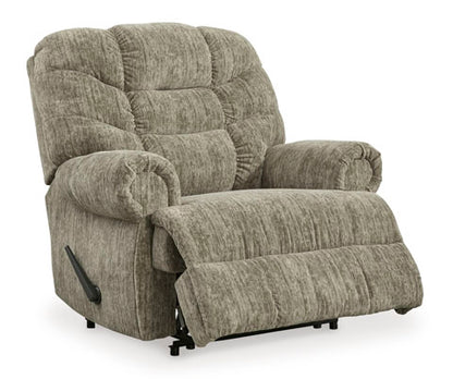 Movie Man Zero Wall Recliner
