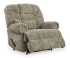 Movie Man Zero Wall Recliner