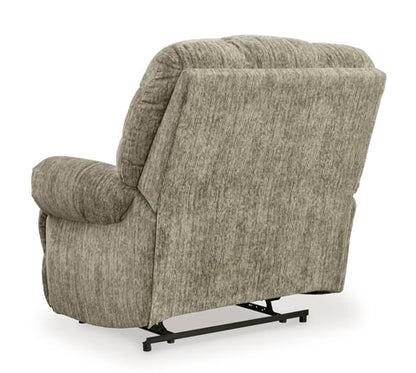 Movie Man Zero Wall Recliner