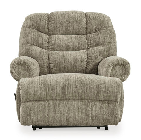Movie Man Zero Wall Recliner