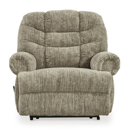 Movie Man Zero Wall Recliner