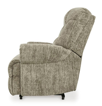Movie Man Zero Wall Recliner