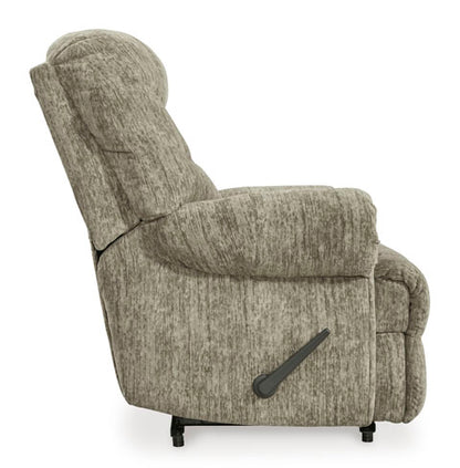 Movie Man Zero Wall Recliner