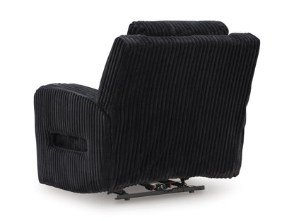 Twinbrooke liner/With Headrest
