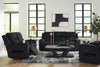 Twinbrooke Sofa With With Headrest