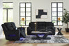 Twinbrooke Sofa With With Headrest