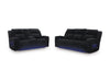 Twinbrooke Sofa With With Headrest
