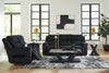 Twinbrooke Sofa With With Headrest