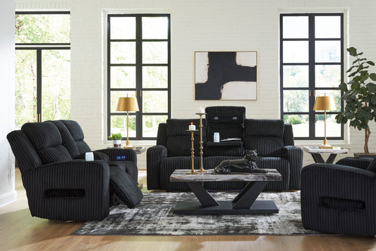 Twinbrooke Sofa Set (3+2+1)