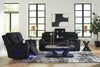 Twinbrooke Sofa With With Headrest