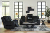 Twinbrooke Sofa With With Headrest