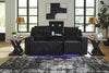 Twinbrooke Sofa With With Headrest