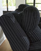 Twinbrooke Sofa With With Headrest