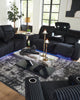 Twinbrooke Sofa With With Headrest