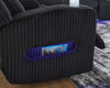 Twinbrooke Sofa With With Headrest