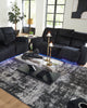 Twinbrooke Sofa With With Headrest