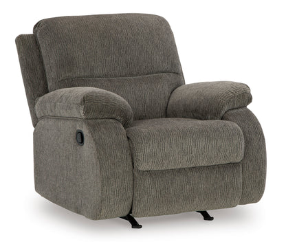 Scranto Sofa Set (3+2+1)