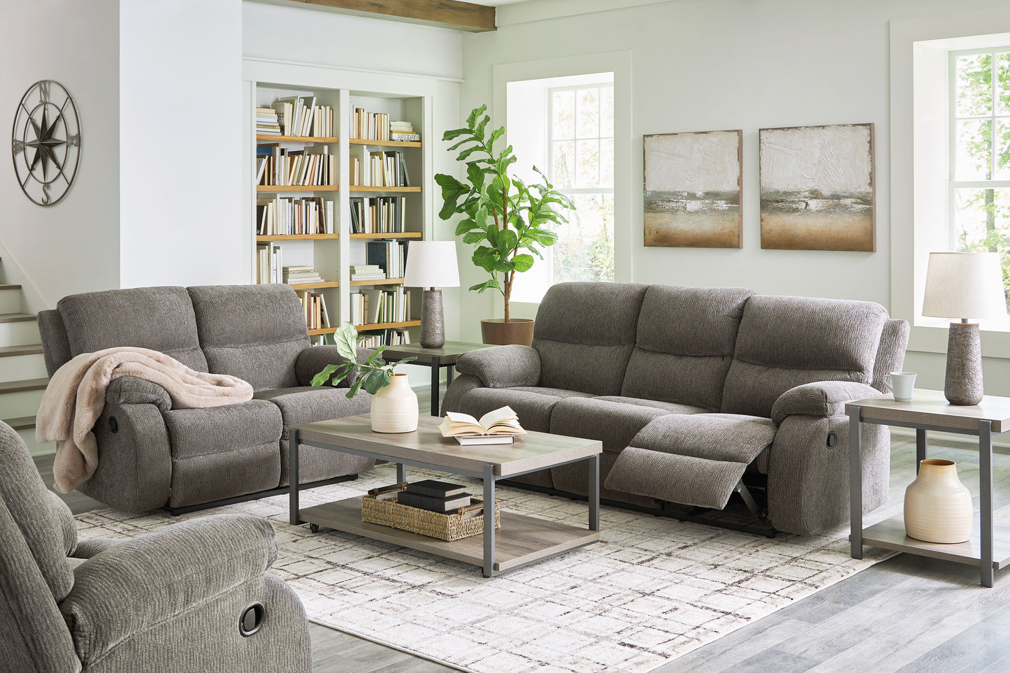 Scranto Recliner chair