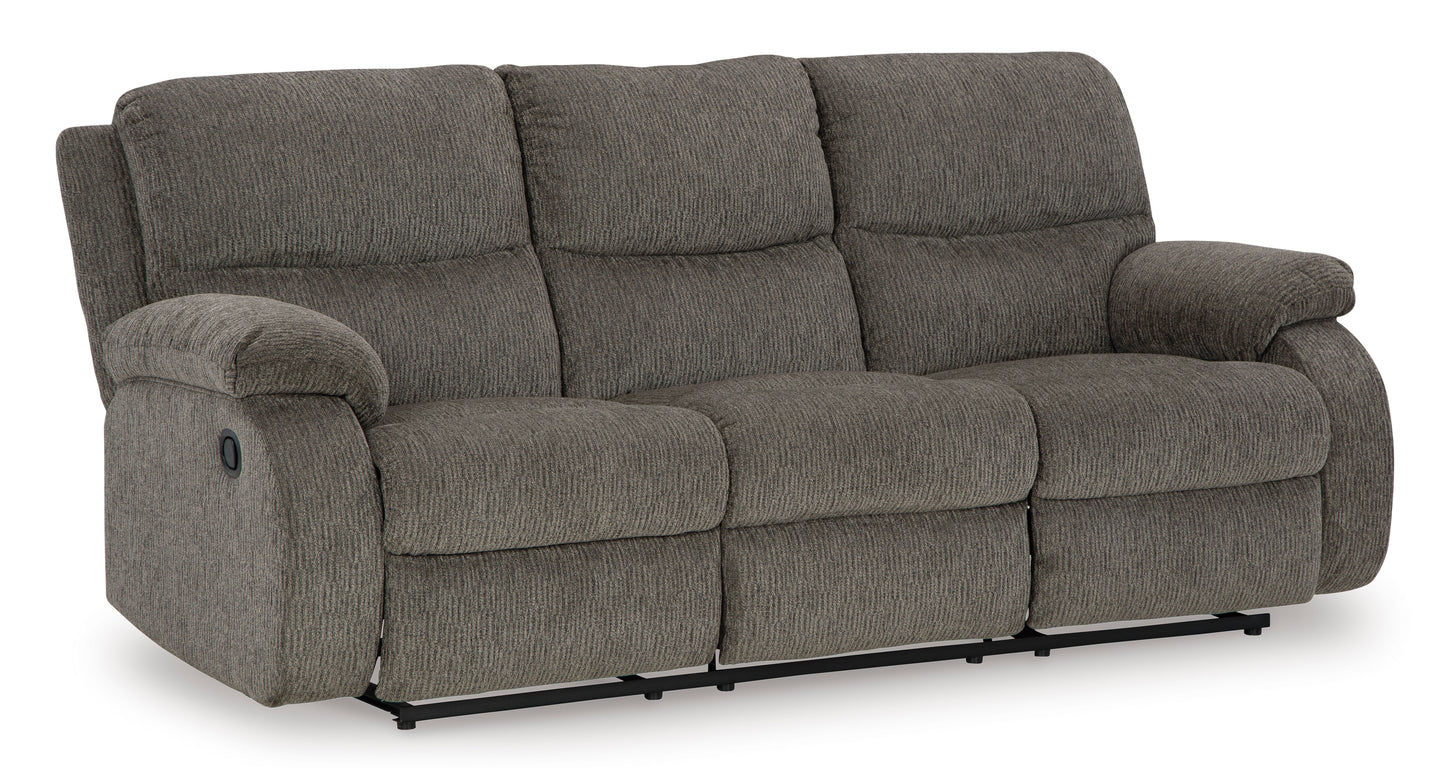 Scranto Sofa Set (3+2+1)