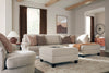 Steelwater retreat 2 Piece sectional