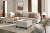 Steelwater retreat 2 Piece sectional