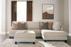 Steelwater retreat 2 Piece sectional