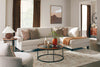 Steelwater retreat 2 Piece sectional