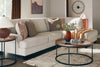 Steelwater retreat 2 Piece sectional
