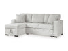 Poppleton 2 Piece Sectional Sofa Set