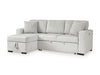 Poppleton 2 Piece Sectional Sofa Set
