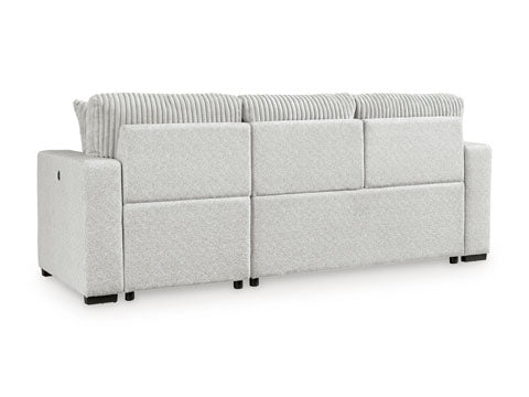 Poppleton 2 Piece Sectional Sofa Set
