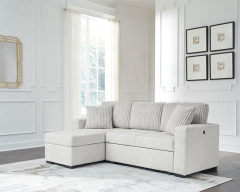 Poppleton 2 Piece Sectional Sofa Set