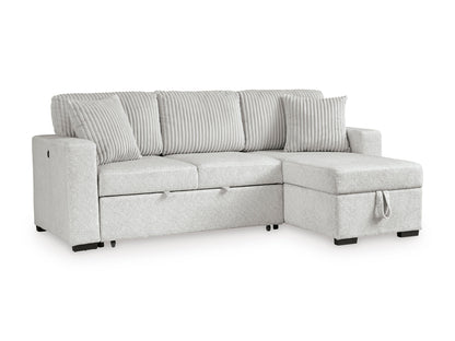 Poppleton 2 Piece Sectional Sofa Set