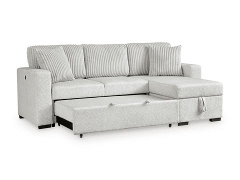 Poppleton 2 Piece Sectional Sofa Set