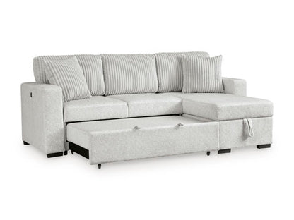 Poppleton 2 Piece Sectional Sofa Set